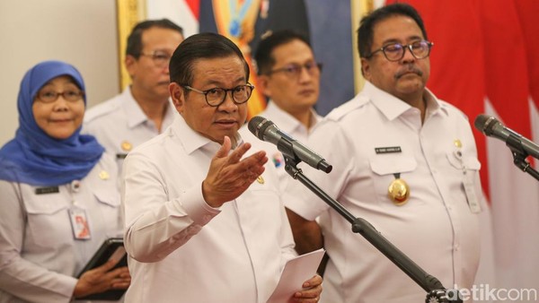 Resmi! UMP Jakarta 2026 Naik Jadi Rp5,7 Juta, Pengusaha Wajib Patuh