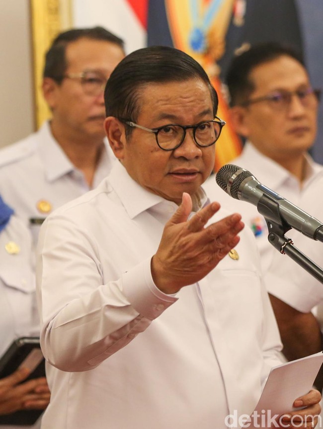 Resmi! UMP Jakarta 2026 Naik Jadi Rp5,7 Juta, Pengusaha Wajib Patuh