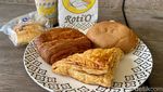 Roti O Lagi Viral, Menunya Ternyata Bukan Hanya Roti Kopi!