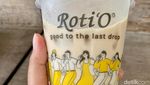 Roti O Lagi Viral, Menunya Ternyata Bukan Hanya Roti Kopi!