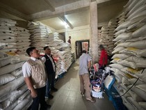 Satgas Polresta Samarinda: Stok-Harga Pangan Stabil Jelang Nataru