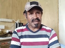 Sosok Sebby Sambom, Influencer Pro KKB Kerap Provokasi Warga di Papua