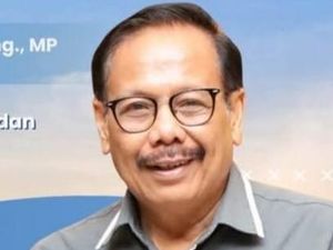 Kata GAPKI Kalteng Soal 4 Warga Diduga Ditembak Usai Curi Buah Sawit