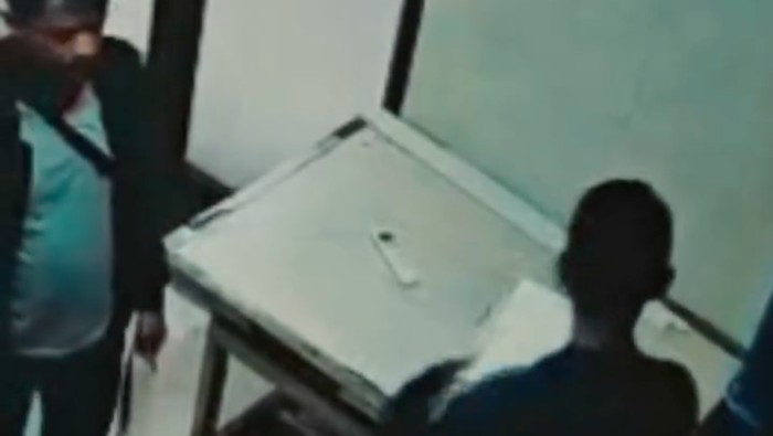 Laptop ASN Puskemas Teluk Gong Raib, Ternyata Dicuri 2 Teknisi