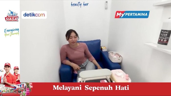 Serambi MyPertamina