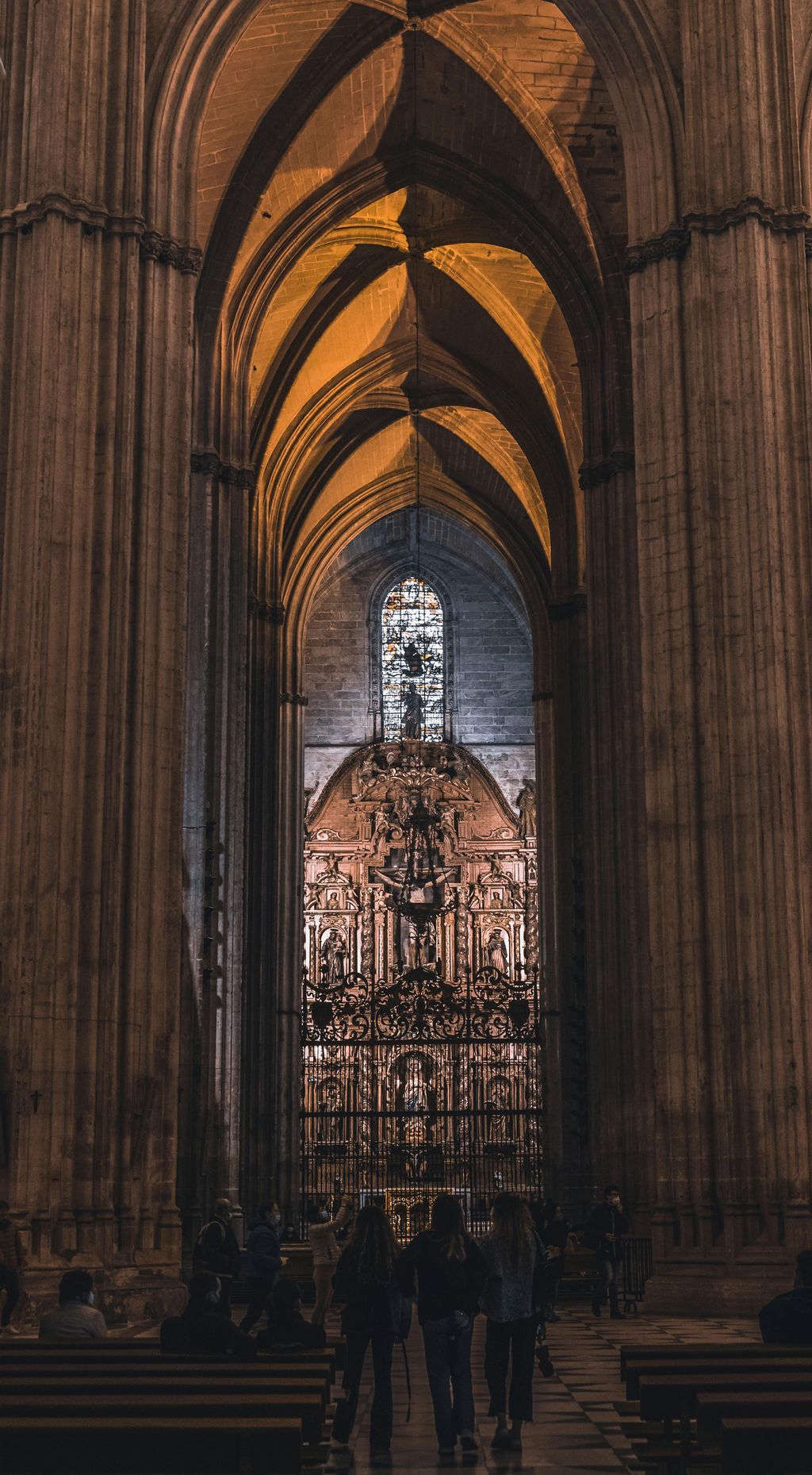Seville Cathedral