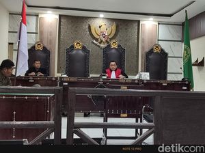 Satu Lagi Anggota DPRD NTB Keok di Sidang Praperadilan Kasus Uang Siluman