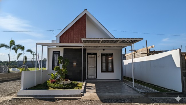 Rumah Rp 173 Juta Masih Ada di Kabupaten Sigi, Buruan Cek!