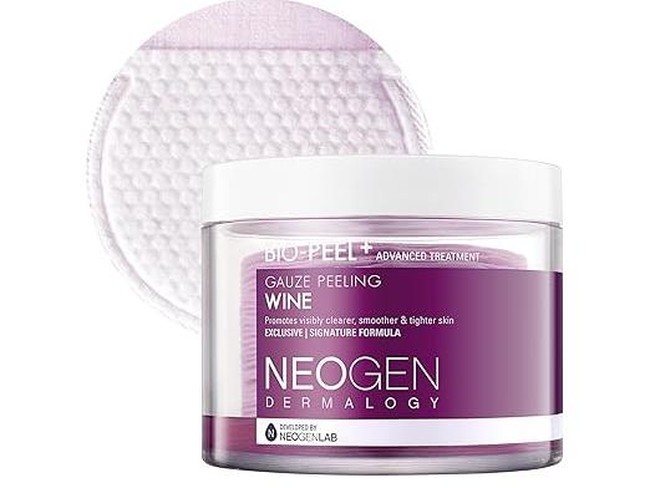 Skincare Korea untuk Kulit Berminyak