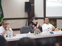 Urai Sengketa Lahan 5.800 Ha di Inhu, Kementerian ATR Petakan Koordinat HGU