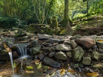 Struktur Punden Berundak Ditemukan di Situs Cibalay, Total Ada 38 Titik