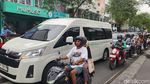 Malioboro Diserbu Wisatawan