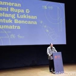 SBY: Saya Boleh Dikatakan Kembalinya Seniman yang Hilang