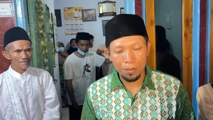 Jenazah PMI Asal Malang Korban Kebakaran di Hong Kong Dipulangkan
