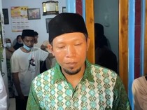 Jenazah PMI Asal Malang Korban Kebakaran di Hong Kong Dipulangkan