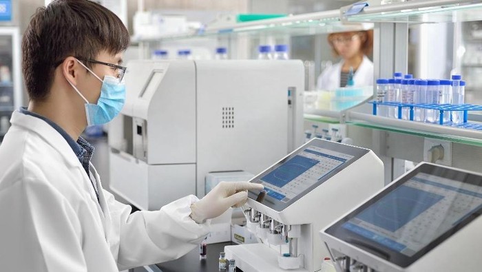 Siloam TB Simatupang Kini Punya Alat Laboratorium TEG, Secanggih Apa?