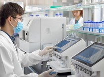 Siloam TB Simatupang Kini Punya Alat Laboratorium TEG, Secanggih Apa?