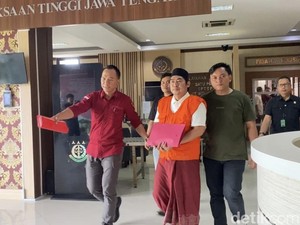 Gus Yazid Ditahan Terkait Pencucian Uang Kasus Korupsi BUMD Cilacap Rp 20 M