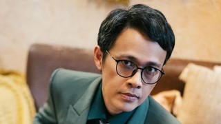 Cinta Kita Hidup Lagi, Tohpati Gandeng Musisi Lain untuk Versi Terbaru