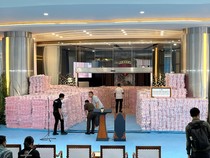 Segini Banyak Duit Rp 6,6 T Hasil Rampasan Penyalahgunaan Hutan