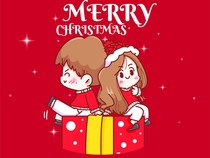 50 Ucapan Natal dari Muslim Singkat, Menyentuh Hati, dan Penuh Makna