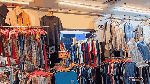 Pasar Thrifting Senen Masih Bertahan, Tak Seramai Dulu
