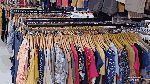 Pasar Thrifting Senen Masih Bertahan, Tak Seramai Dulu