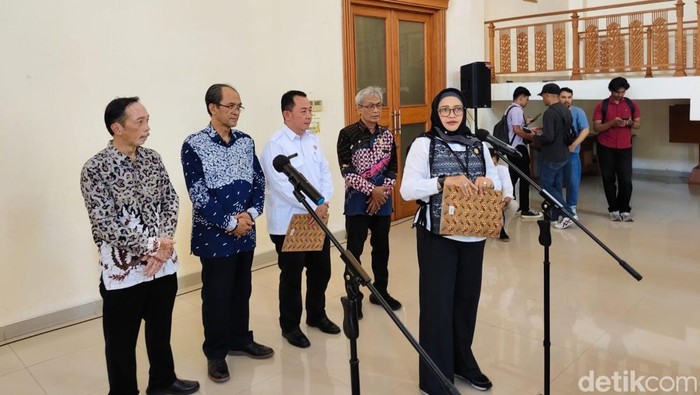 Tok! UMP DIY 2026 Ditetapkan Naik 6,8% Jadi Rp 2,4 Juta