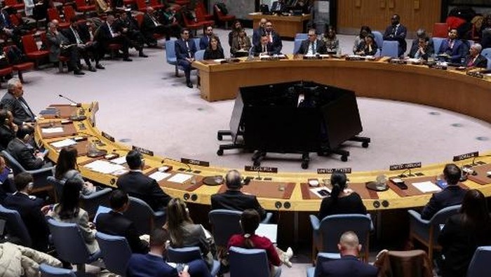 Rusia dan China Kompak Sentil Aksi Koboi AS ke Venezuela