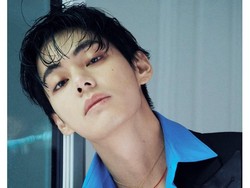 Diakui Dunia! 10 Idol K-Pop Pria Tertampan, Ada V BTS & Mingyu SEVENTEEN