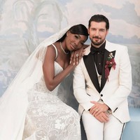 Venus Williams Resmi Menikah, Serena Williams Kasih Hadiah Yacht