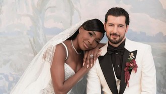 Venus Williams Resmi Menikah, Serena Williams Kasih Hadiah Yacht