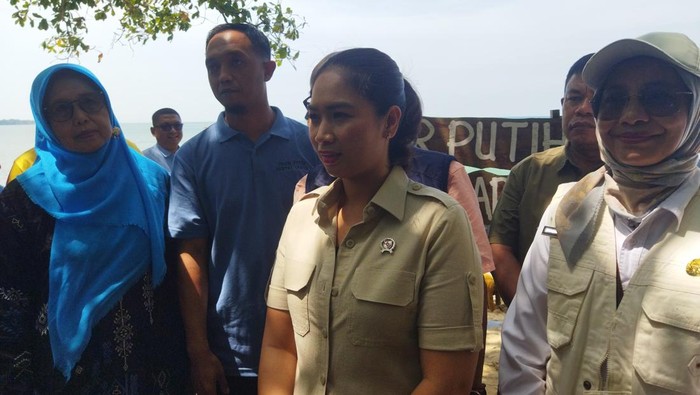 Wamenpar: Banten Masih Sepi Kunjungan Wisatawan Asing