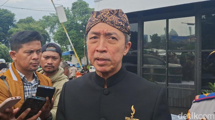 Pemkot Bogor Larang Konvoi dan Pesta Kembang Api Saat Malam Tahun Baru