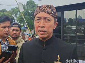 Pemkot Bogor Larang Konvoi dan Pesta Kembang Api Saat Malam Tahun Baru