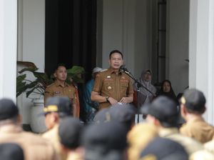 Wali Kota Akan Tindak Tegas Oknum Jual Beli Jabatan di Pemkot Malang