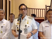 UMSK Medan Naik 5 Sampai 9 Persen, Walkot Rico Singgung Peningkatan PAD