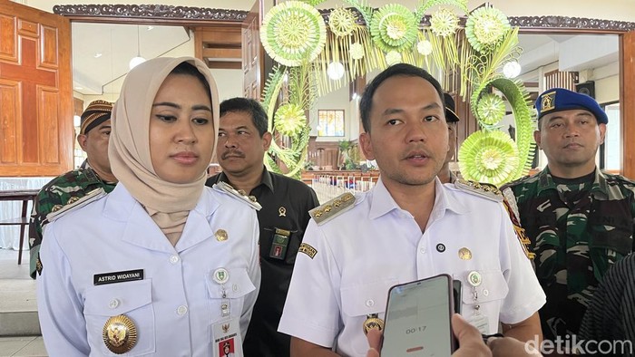 Pesta Kembang Api Malam Tahun Baru di Balai Kota Solo Batal!