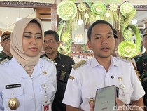 Pesta Kembang Api Malam Tahun Baru di Balai Kota Solo Batal!