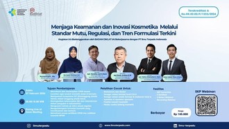 Bersaing di Industri Kosmetik? Kuasai CPKB dan Regulasi BPOM Sejak Awal