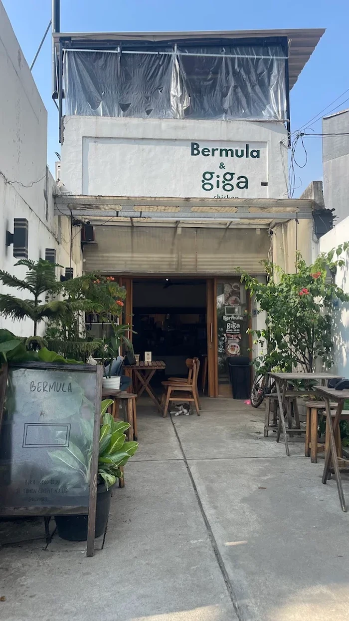 10 Kuliner Enak di Cihapit Bandung