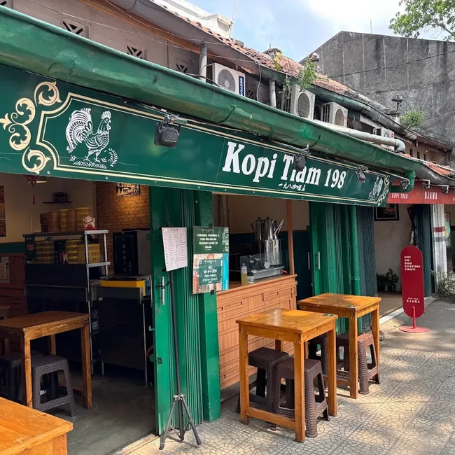 10 Kuliner Enak di Cihapit Bandung, Lokasinya Dekat-dekat Bisa Jalan Kaki!