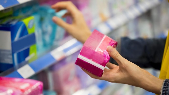 Tiba-tiba Datang Bulan saat Liburan? Saran Obgyn, Ini yang Wajib Diperhatikan