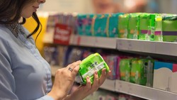 Indonesias Business Leaders Respond to Sanitary Pad Tax Discourse Indonesias Business Leaders Respond to Sanitary Pad Tax Discourse