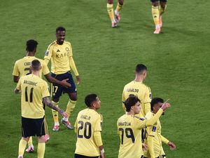 Hasil Al Nassr vs Al Zawraa: Ronaldo Cs Menang 5-1