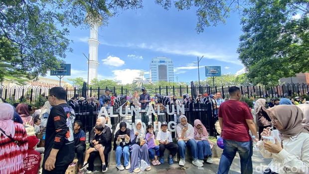 Alun-alun Bandung