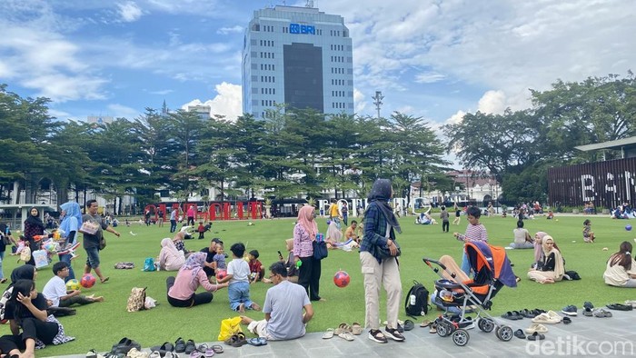 Alun-alun Bandung