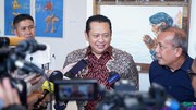 Tekan Politik Uang, Bamsoet Dukung Wacana Pilkada Dipilih DPRD