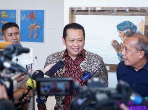 Tekan Politik Uang, Bamsoet Dukung Wacana Pilkada Dipilih DPRD