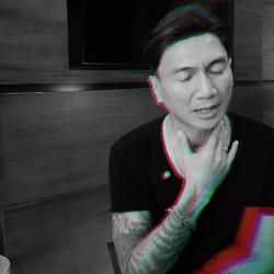 Anji Harus Istirahat Vokal Usai Alami Gangguan Pita Suara